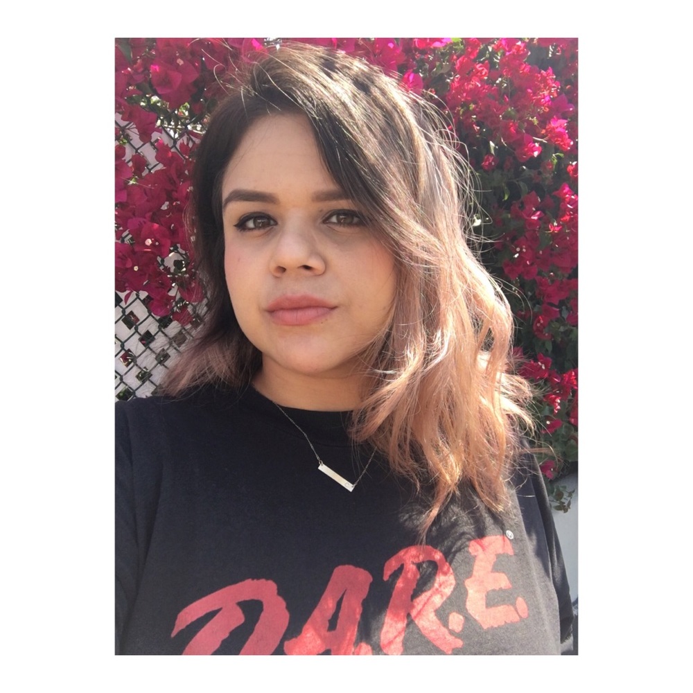 Meet your Posher, Carmen